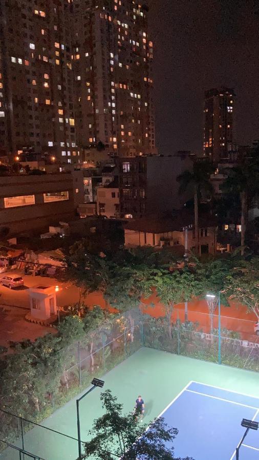 La Maison Căn hộ TP. Hồ Chí Minh