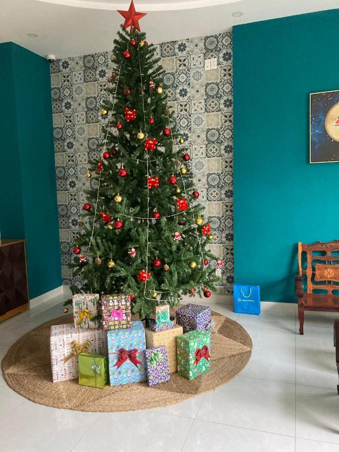 Căn hộ La Maison TP. Hồ Chí Minh